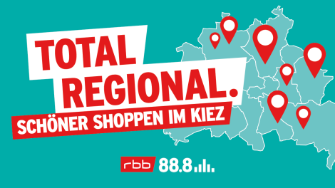 Tschüss Online-Kaufhaus, hallo Kiez-Laden! - Total regional – Schöner  shoppen im Kiez