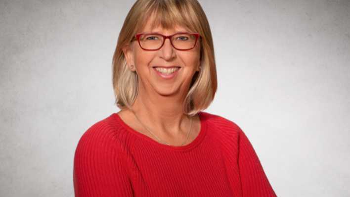 Andrea Oder Bild: Privat Andrea Oder Bild: Privat
