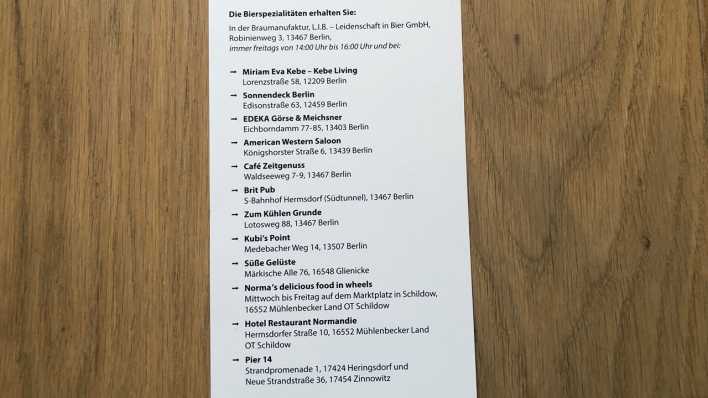 Braumanufaktur-Leidenschaft-in-Bier1 Bild: rbb88.8 Braumanufaktur-Leidenschaft-in-Bier1 Bild: rbb88.8