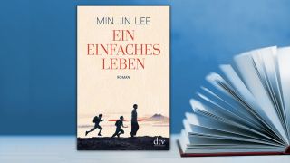 Buchcover-Ein-einfaches-Leben Bild: Promo