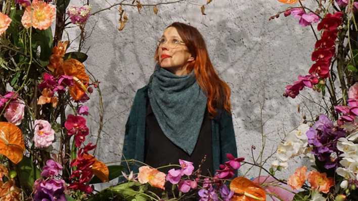 Carolin Engwert Bild: privat Carolin Engwert Bild: privat