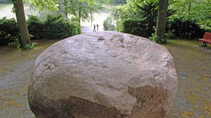 Thielpark (Quelle: IMAGO / Jürgen Ritter) Thielpark (Quelle: IMAGO / Jürgen Ritter)