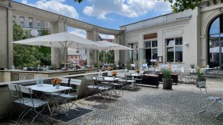 Markthalle Pfefferberg (Foto: rbb 88.8)