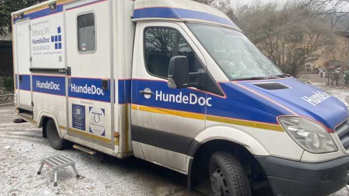 Hundedoc