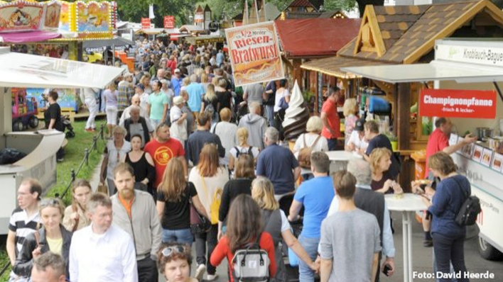 Tegeler Hafenfest Tegeler Hafenfest