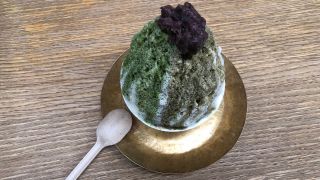 Kakigori Eis (Foto: rbb 88.8)