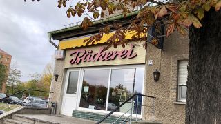 Bäckerei Wolter (Foto: rbb 88.8)