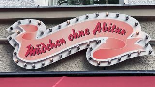 Mädchen ohne Abitur (Foto: rbb 88.8)