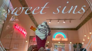 Sweet Sins (Foto: rbb 88.8/Jaele Vanuls)