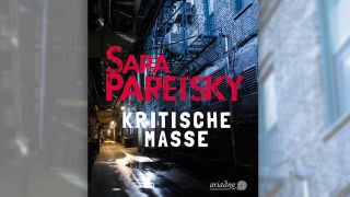 Buchtipp Kritische Masse Bild: Promo