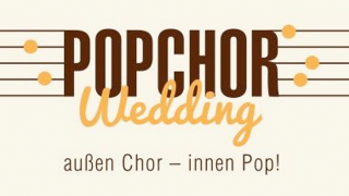 PopChor Wedding