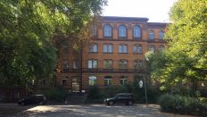 Rosegger-Schule Bild: radioBERLIN 88,8 Rosegger-Schule Bild: radioBERLIN 88,8