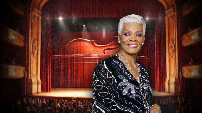 Dionne Warwick Dionne Warwick