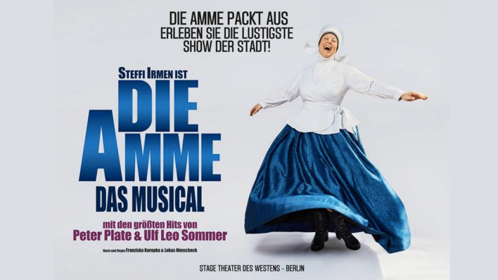 Die Amme Die Amme