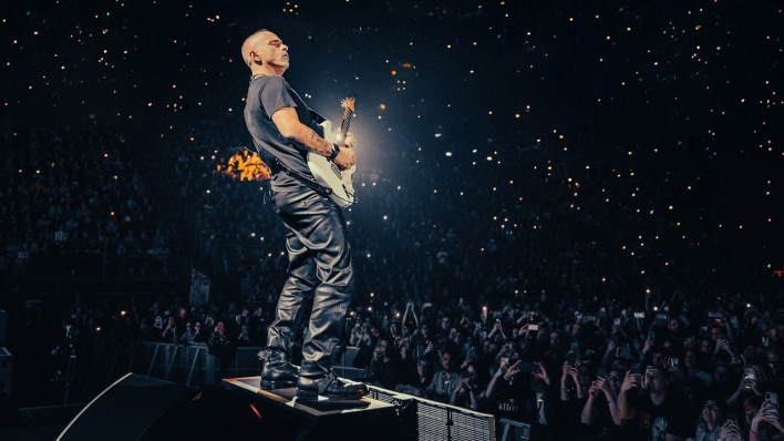 Eros Ramazzotti Eros Ramazzotti