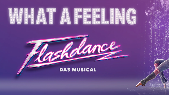 Flashdance Flashdance