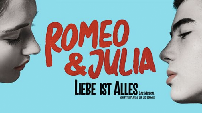 Romeo und Julia NEU Romeo und Julia NEU