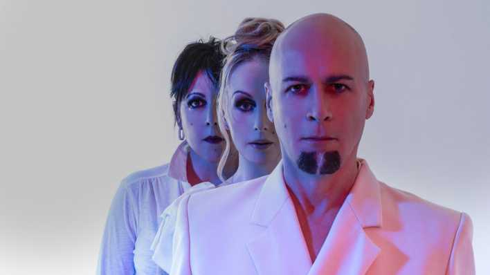 THE HUMAN LEAGUE (Foto: Promo) THE HUMAN LEAGUE (Foto: Promo)