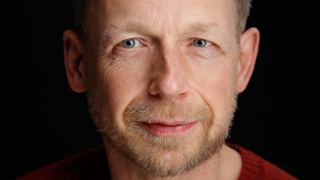 Joachim Hentschel