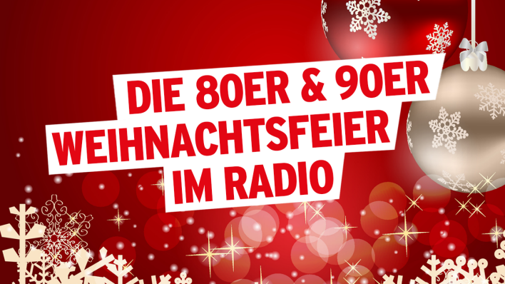 Weihnachten im Radio Bild: Colourbox Weihnachten im Radio Bild: Colourbox