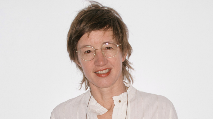 Marietta Schwarz Marietta Schwarz
