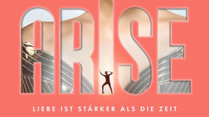 Arise Bild: Promo