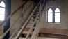 Der ehemalige Wasserturm in Alt-Glienicke
