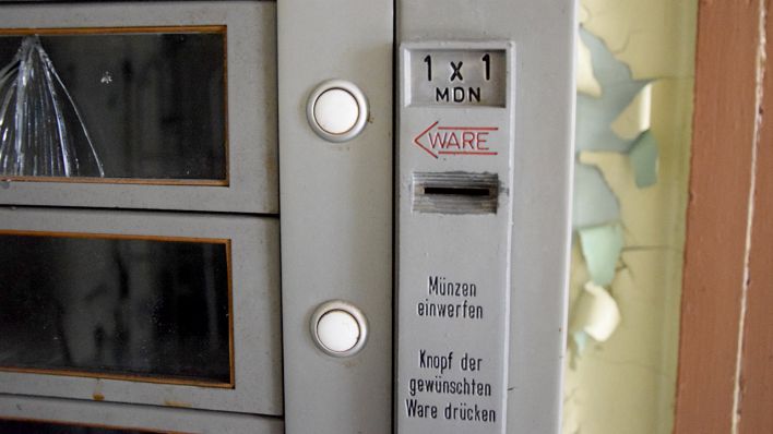Hubertusbad Stadtbad Lichtenberg Bild: radioBERLIN 88,8 / André Noll