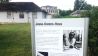 Olympisches Dorf; Jesse-Owens-Haus; Foto: radioBERLIN/Miriam Keuter