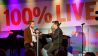100% Live mit Rick Astley, Foto: Franziska Levermann