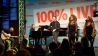 100% Live mit Rick Astley, Foto: Franziska Levermann