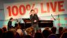 100% Live mit Rick Astley, Foto: Franziska Levermann