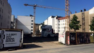 Foto: radioBERLIN 88,8/Doris Anselm