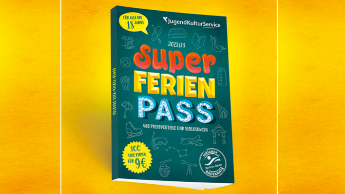 ferien pass