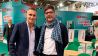 Senator Behrendt Grüne Woche Bild: rbb 88.8