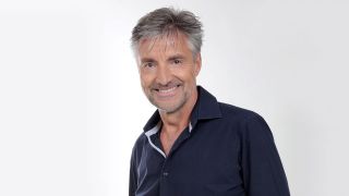 Portraitfoto von Heiner Knapp