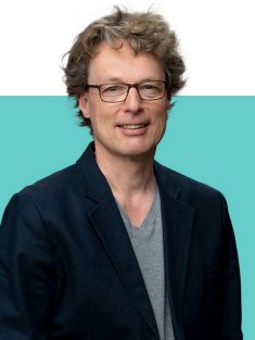 Alexander Schurig; Foto: Christian Thomas
