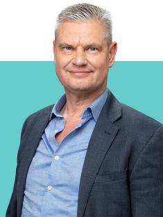 Ingo Hoppe; Foto: Christian Thomas