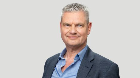 Ingo Hoppe; Foto: Christian Thomas