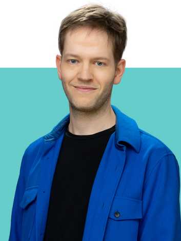 Ricardo Westphal Ricardo Westphal