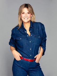Kim Fisher (Foto: rbb 88.8)