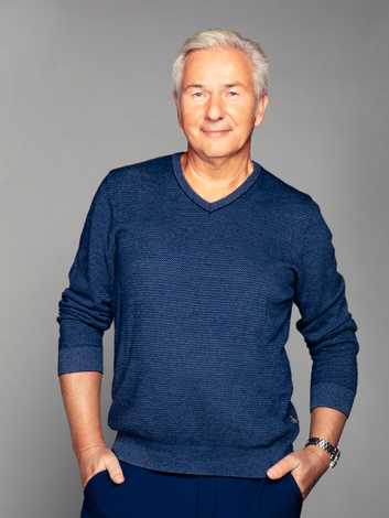 Klaus Wowereit (Foto: rbb 88.8)