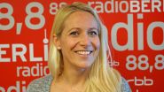 Lydia Mikiforow Bild: radioBERLIN 88,8