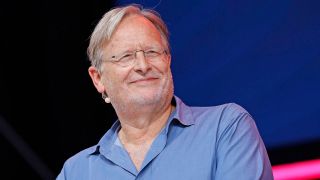 Prof. Dietrich Grönemeyer (Quelle: imago/Future Image)