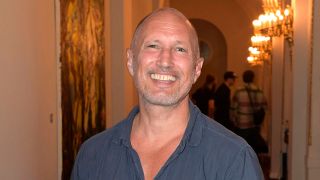 Benno Fürmann (Quelle: imago/Future Image)