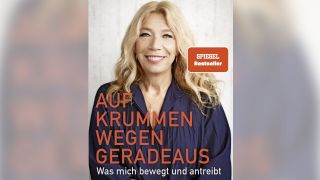 Lisa Federle Buchcover (Quelle: Knaur Verlag)