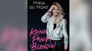 Mirja Du Mont, Buchcover (Quelle: Promo)