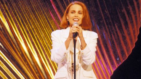 Belinda Carlisle (Quelle: imago/Hoffmann)