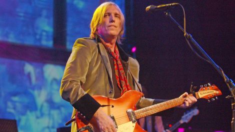 Tom Petty (Quelle: imago/ZUMA Wire)