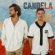 ALVARO SOLER & NICO SANTOS – Candela (Quelle: Airforce1 Records)